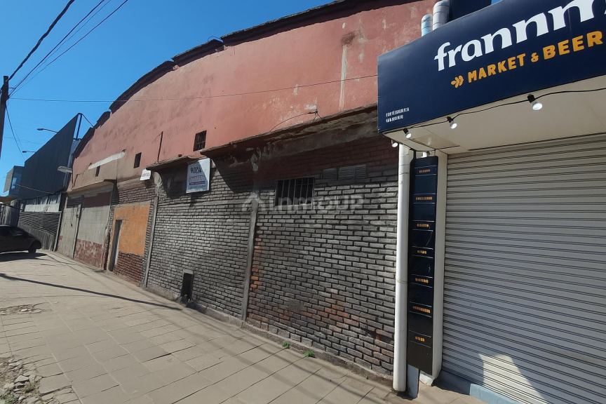 Galpon en Alquiler en Malvinas Argentinas, G.B.A. Zona Norte