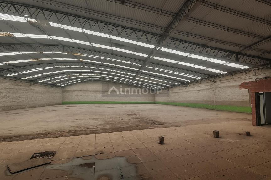 Galpon en Alquiler en Malvinas Argentinas, G.B.A. Zona Norte