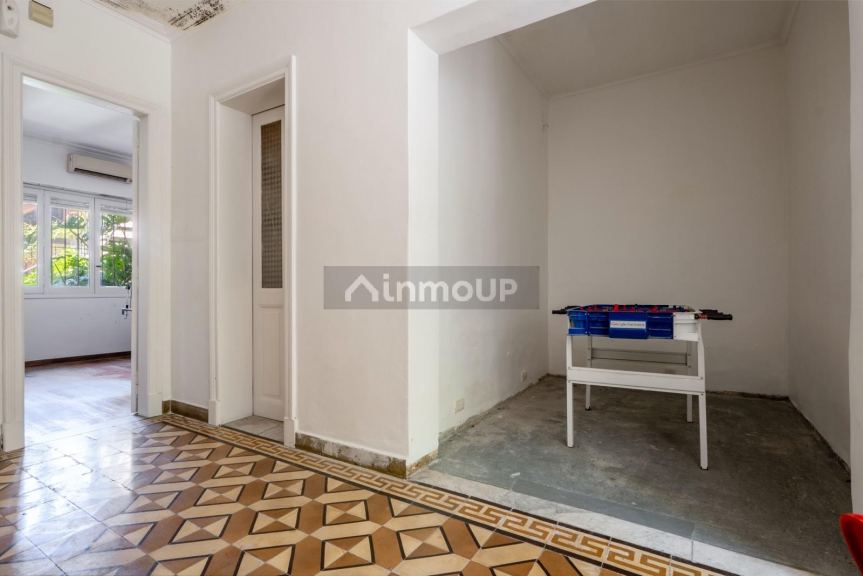 Casa en Venta en Saavedra, Capital Federal