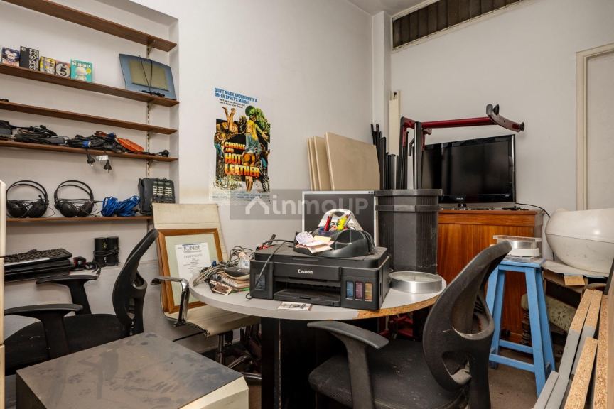 Casa en Venta en Saavedra, Capital Federal