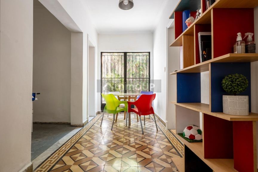 Casa en Venta en Saavedra, Capital Federal