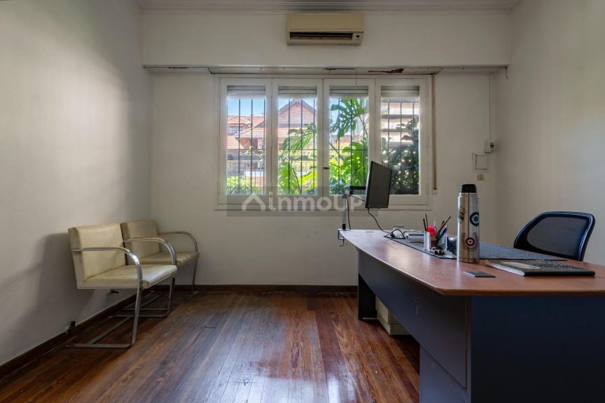 Casa en Venta en Saavedra, Capital Federal