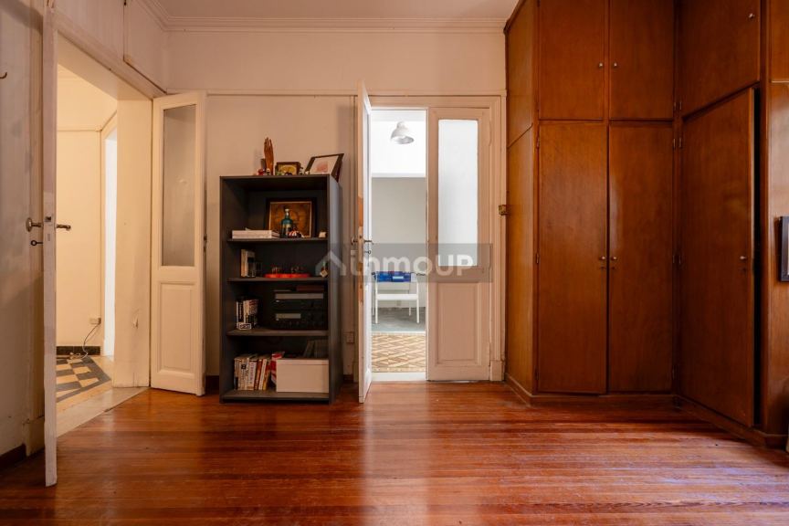 Casa en Venta en Saavedra, Capital Federal