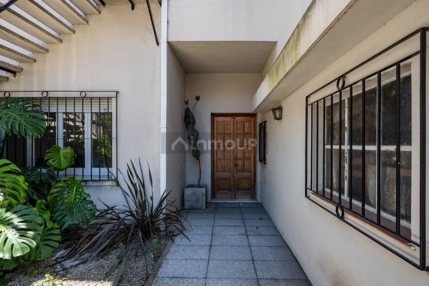 Casa en Venta en Saavedra, Capital Federal