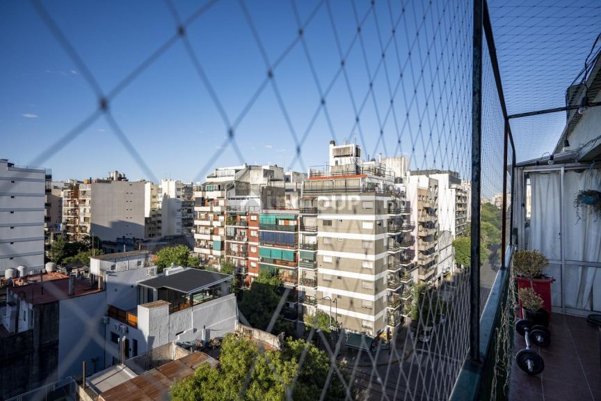 Departamento en Venta en Caballito, Capital Federal