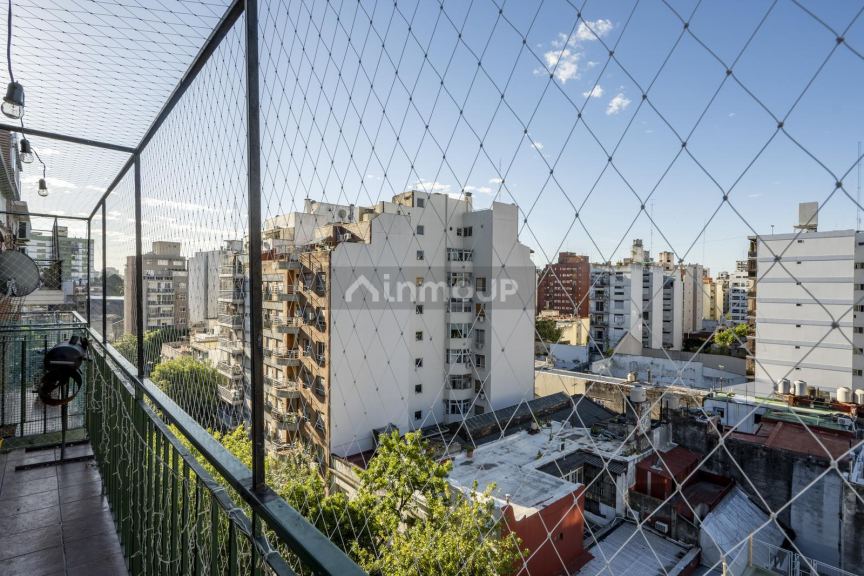 Departamento en Venta en Caballito, Capital Federal