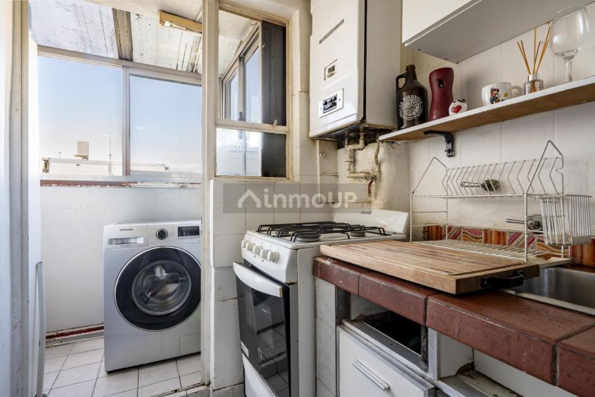 Departamento en Venta en Caballito, Capital Federal