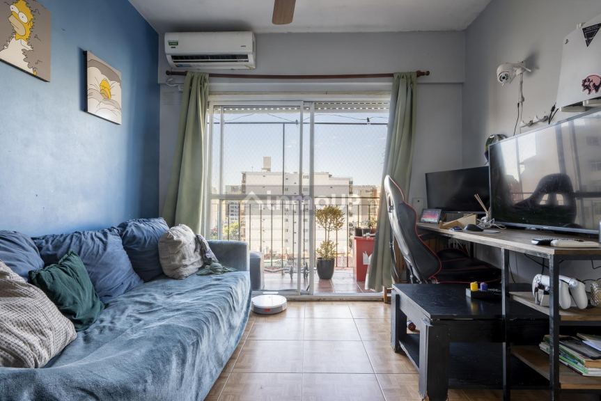 Departamento en Venta en Caballito, Capital Federal