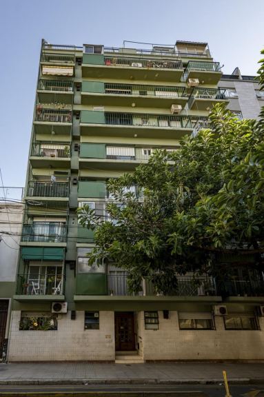 Departamento en Venta en Caballito, Capital Federal