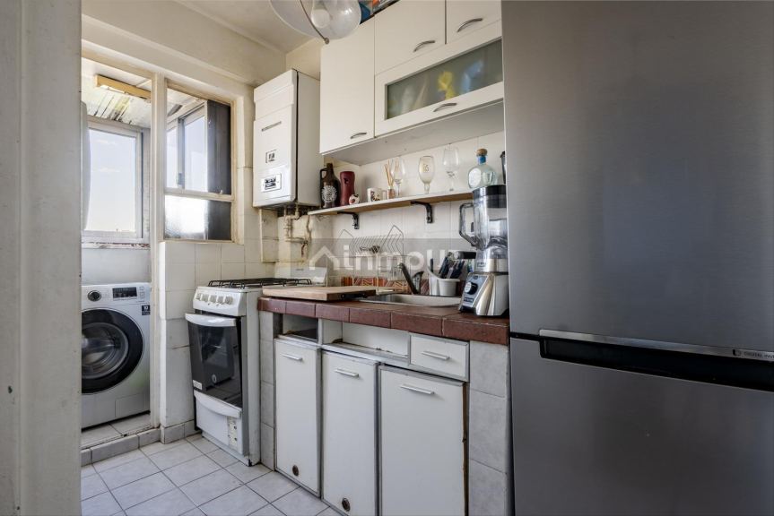 Departamento en Venta en Caballito, Capital Federal