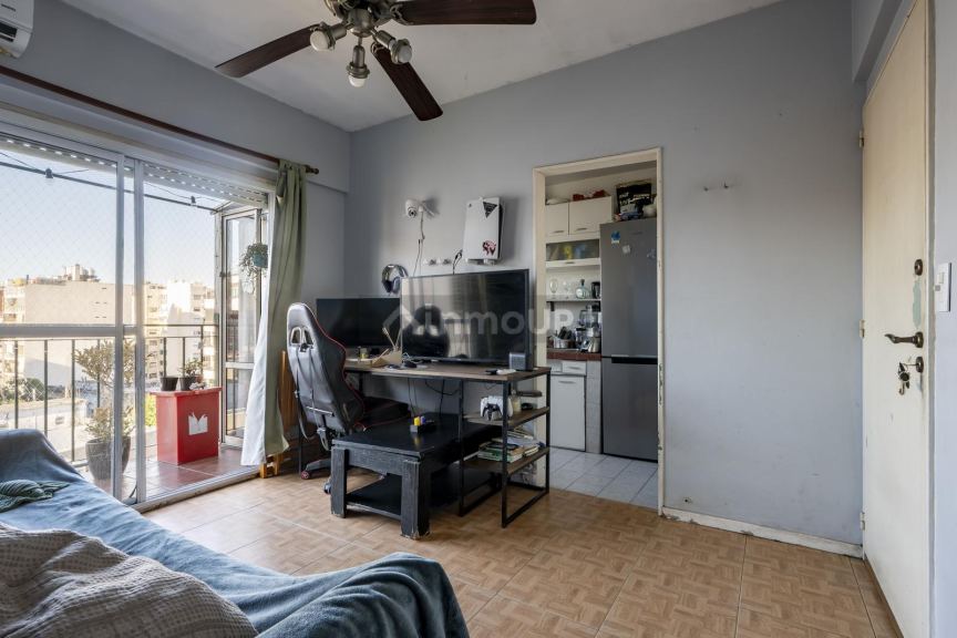 Departamento en Venta en Caballito, Capital Federal