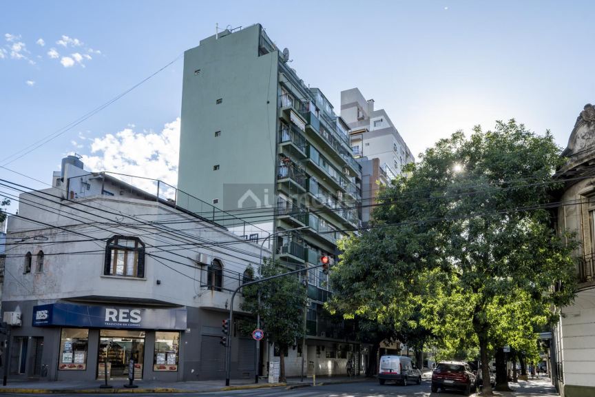 Departamento en Venta en Caballito, Capital Federal