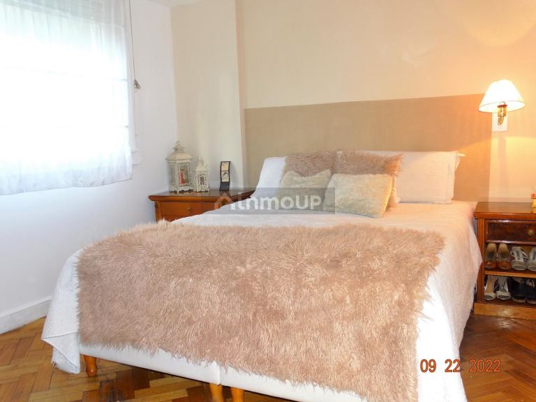 Departamento en Venta en Belgrano, Capital Federal