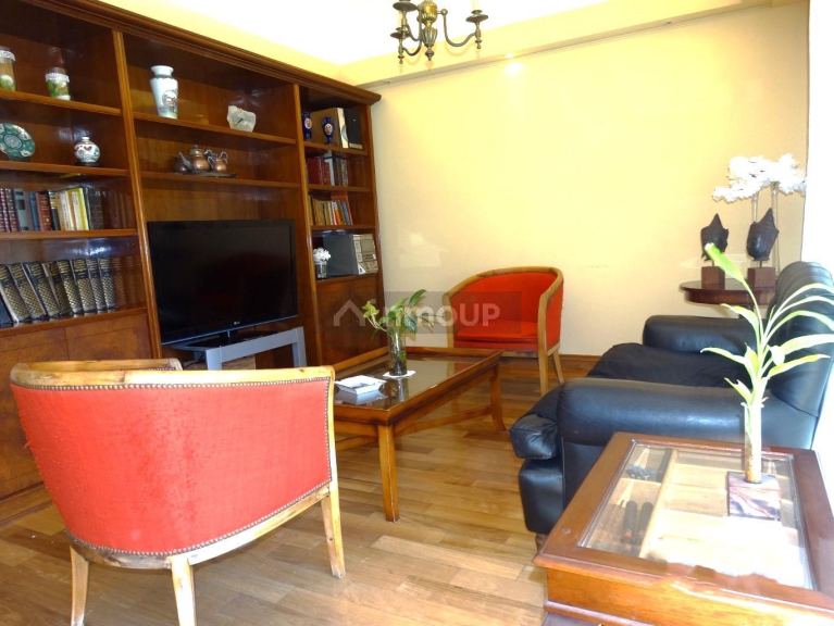 Departamento en Venta en Belgrano, Capital Federal