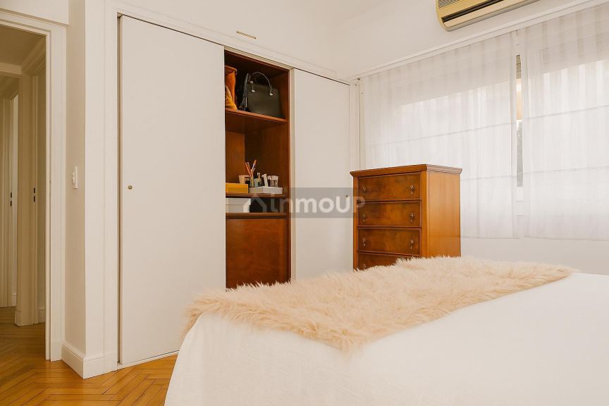 Departamento en Venta en Belgrano, Capital Federal