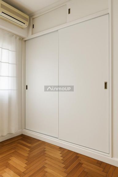Departamento en Venta en Belgrano, Capital Federal