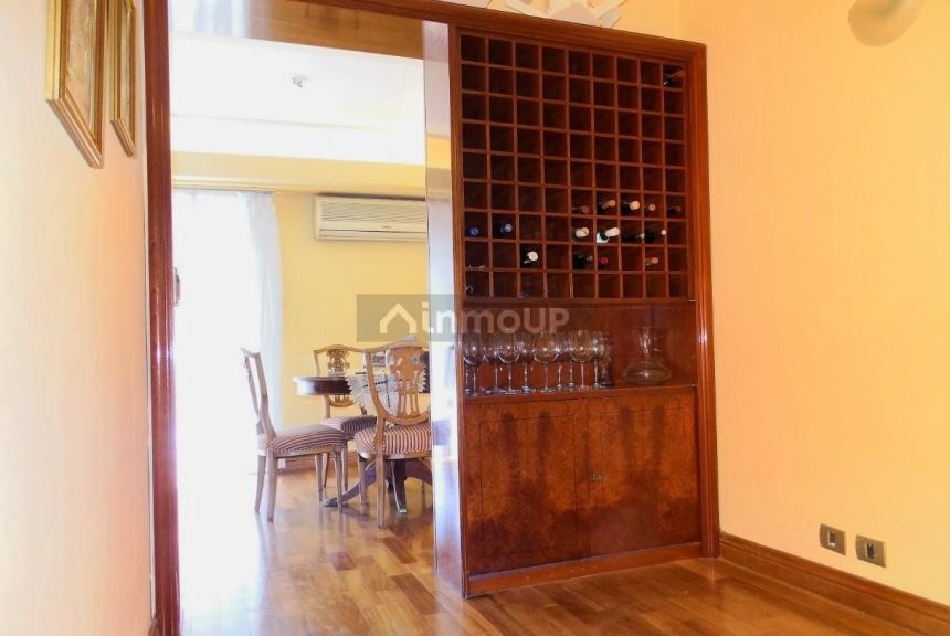 Departamento en Venta en Belgrano, Capital Federal