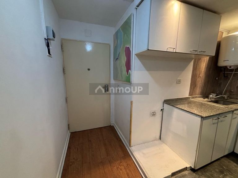 Departamento en Alquiler en Palermo, Capital Federal