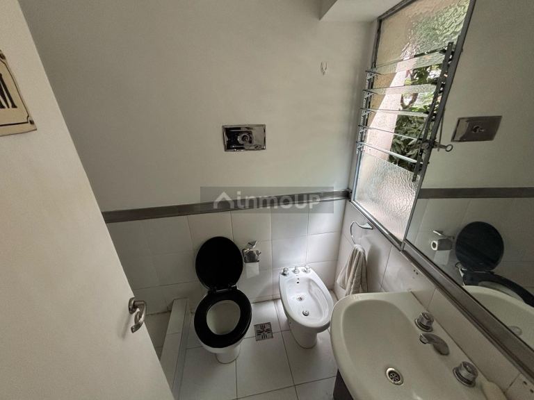 Departamento en Alquiler en Palermo, Capital Federal
