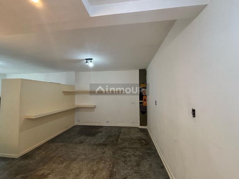 Departamento en Alquiler en Palermo, Capital Federal