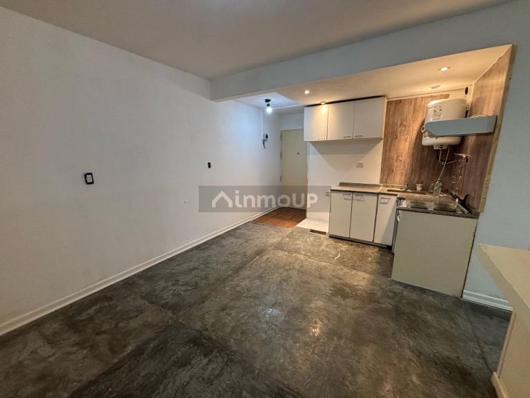 Departamento en Alquiler en Palermo, Capital Federal