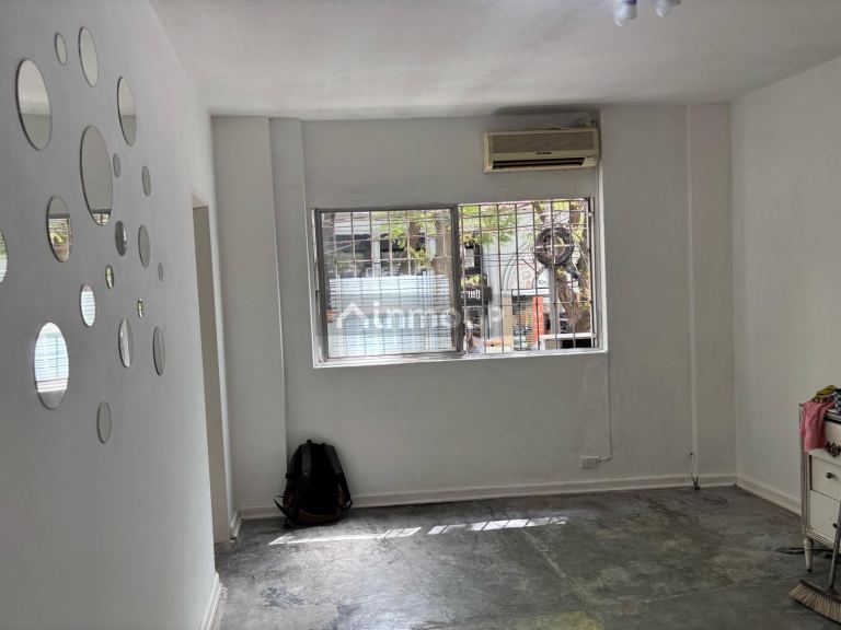 Departamento en Alquiler en Palermo, Capital Federal