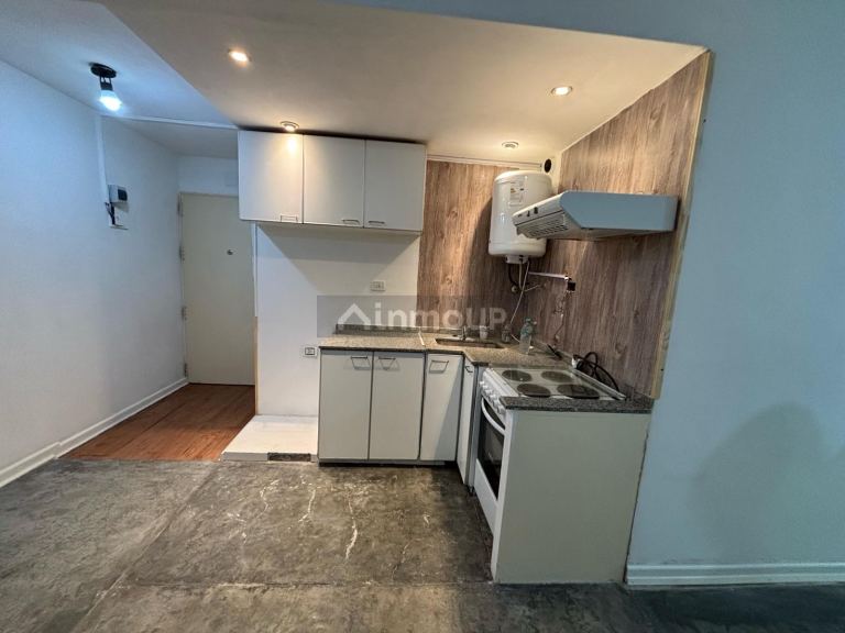 Departamento en Alquiler en Palermo, Capital Federal