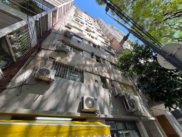 Departamento en Alquiler en Palermo, Capital Federal