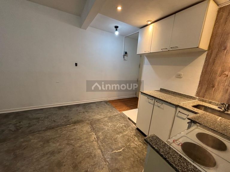 Departamento en Alquiler en Palermo, Capital Federal