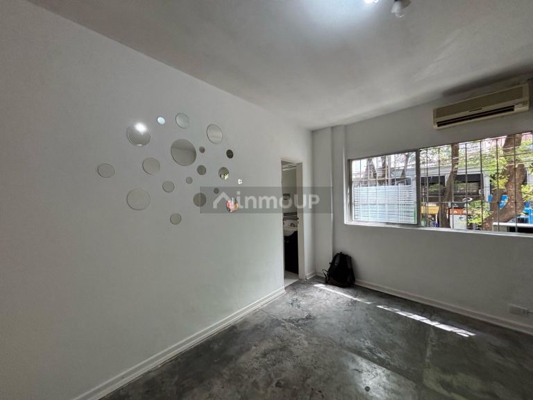 Departamento en Alquiler en Palermo, Capital Federal