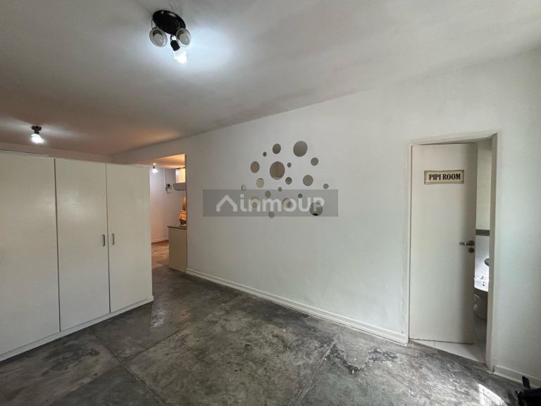 Departamento en Alquiler en Palermo, Capital Federal