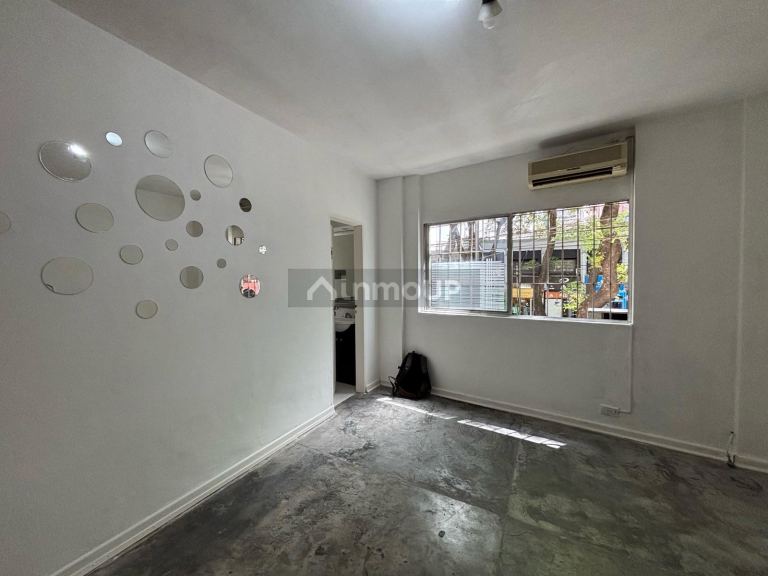 Departamento en Alquiler en Palermo, Capital Federal