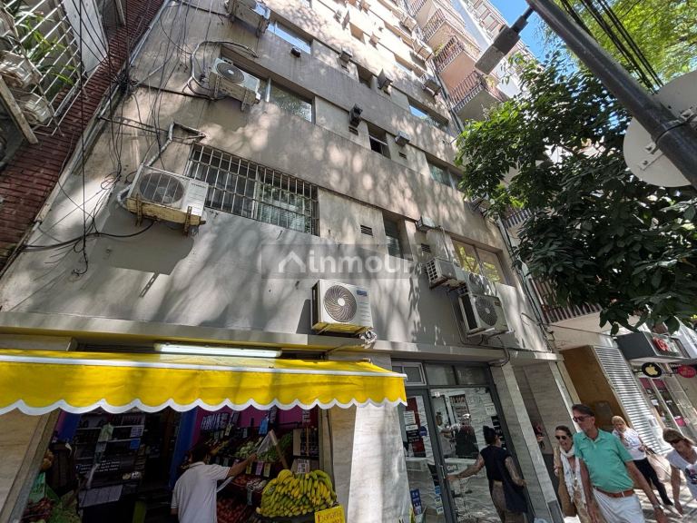 Departamento en Alquiler en Palermo, Capital Federal