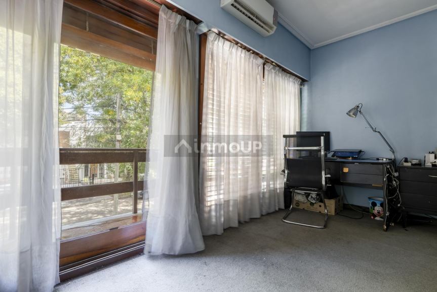 Casa en Venta en Vicente Lopez, G.B.A. Zona Norte