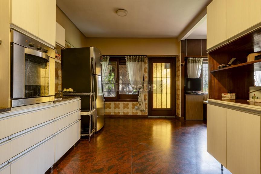 Casa en Venta en Vicente Lopez, G.B.A. Zona Norte