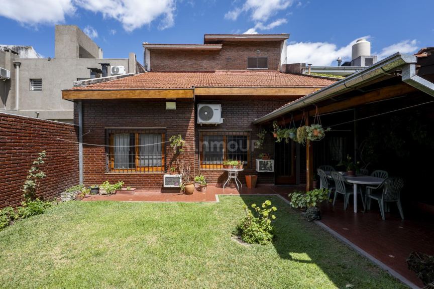 Casa en Venta en Vicente Lopez, G.B.A. Zona Norte