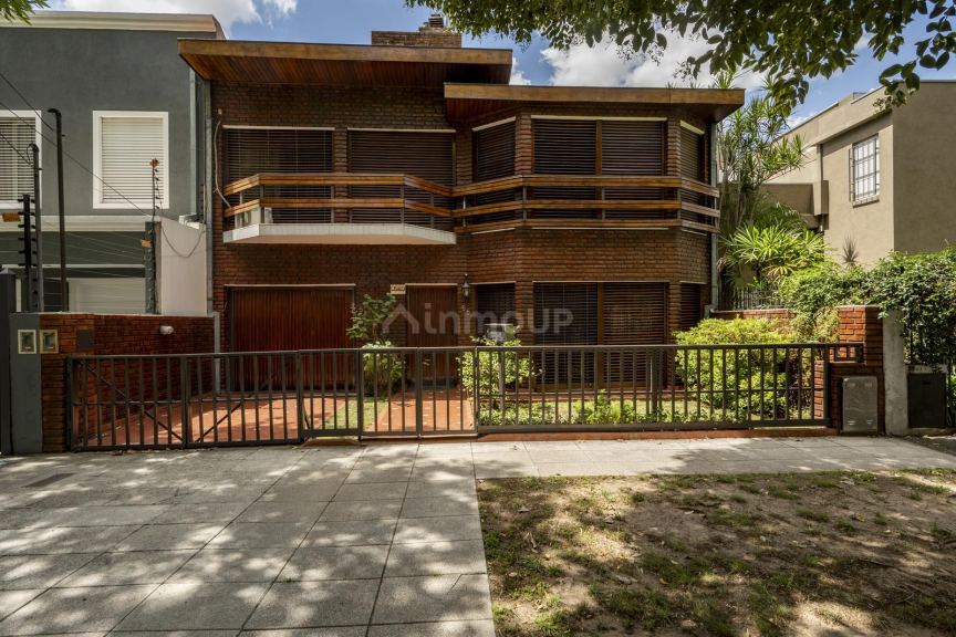Casa en Venta en Vicente Lopez, G.B.A. Zona Norte