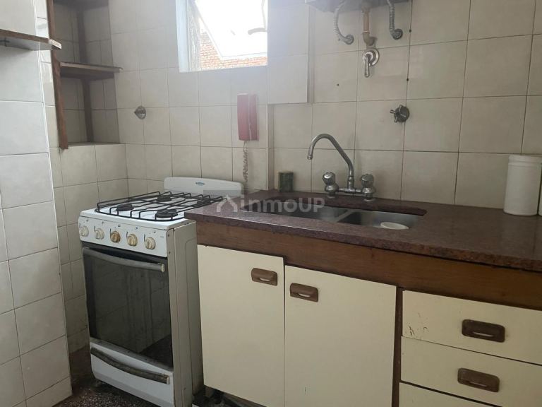 Departamento en Venta en Once, Capital Federal