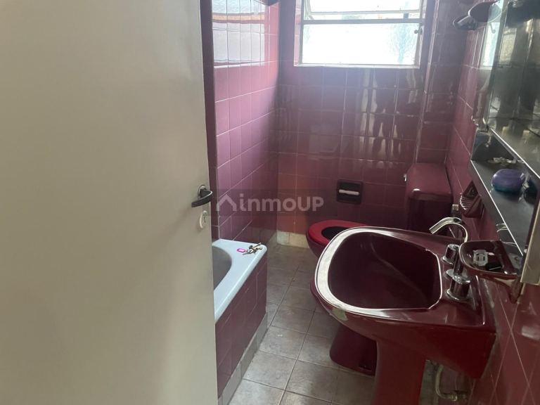 Departamento en Venta en Once, Capital Federal