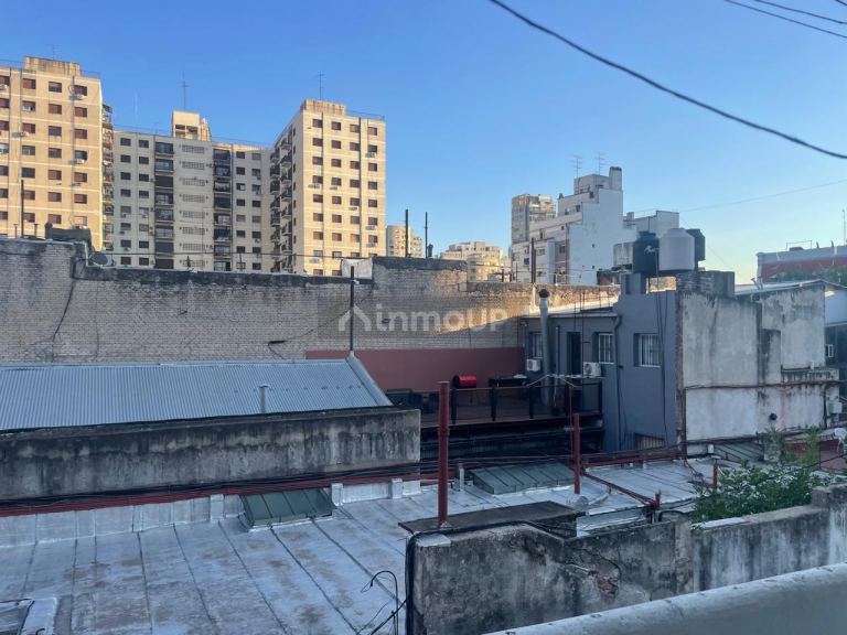 Departamento en Venta en Once, Capital Federal