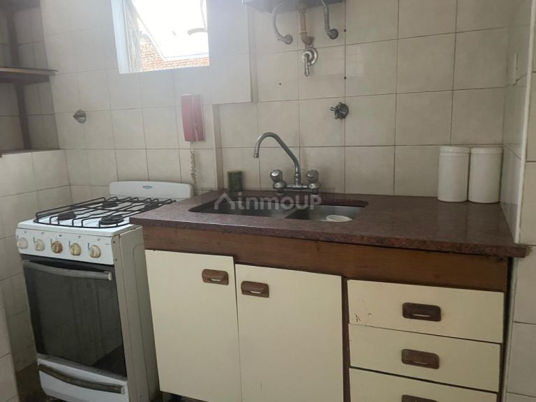 Departamento en Venta en Once, Capital Federal