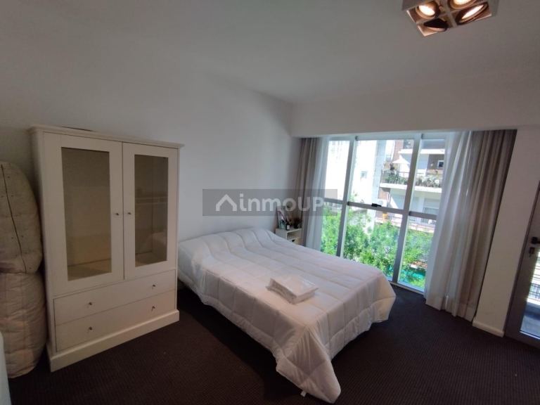 Departamento en Alquiler en Palermo, Capital Federal