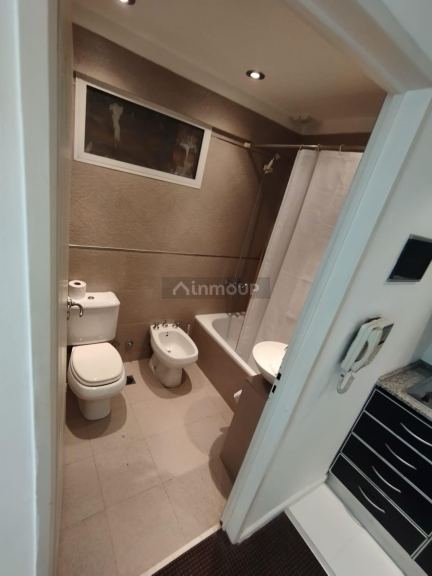 Departamento en Alquiler en Palermo, Capital Federal