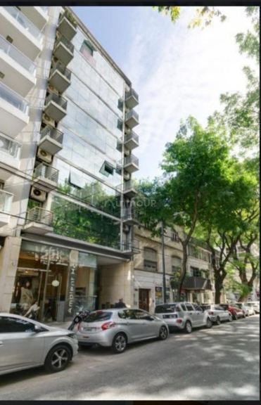 Departamento en Alquiler en Palermo, Capital Federal