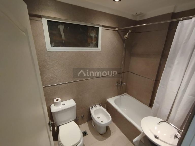 Departamento en Alquiler en Palermo, Capital Federal