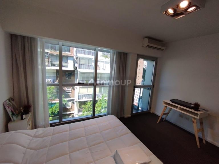 Departamento en Alquiler en Palermo, Capital Federal