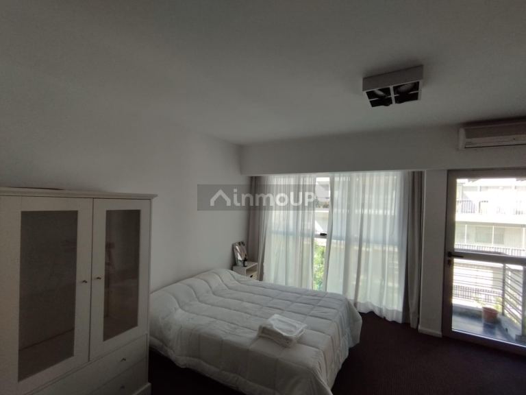 Departamento en Alquiler en Palermo, Capital Federal