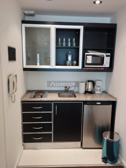 Departamento en Alquiler en Palermo, Capital Federal