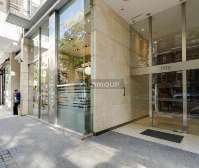 Departamento en Alquiler en Palermo, Capital Federal