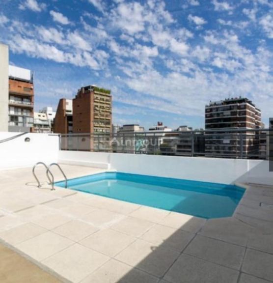 Departamento en Alquiler en Palermo, Capital Federal